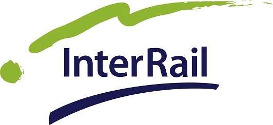 Inter Rail - Logo