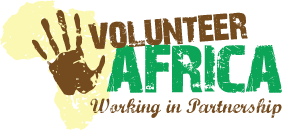 Volunteer Africa - Logo