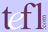 TEFL - Logo