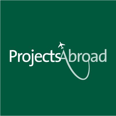 Projects Abroad - Logo