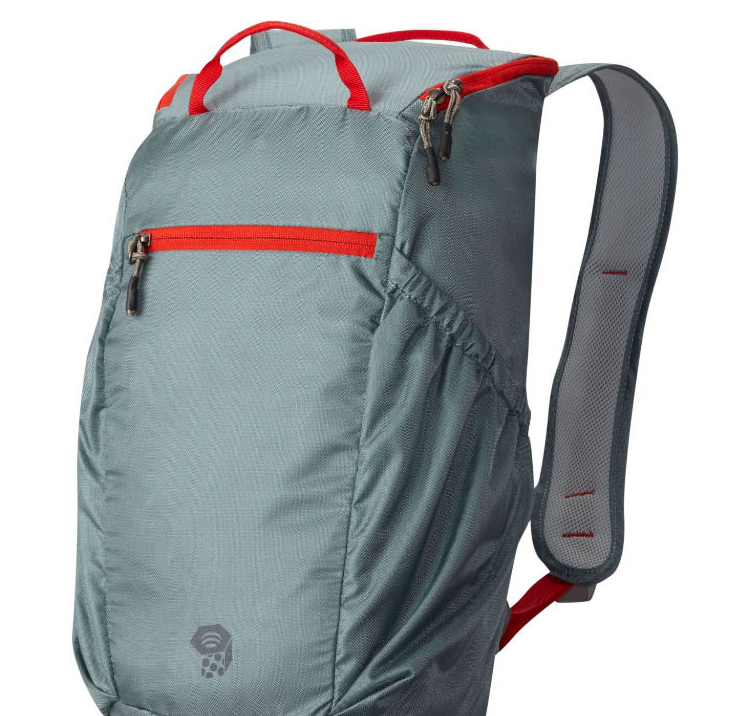 Win a Mountain Hard Wear Lightweight Backpack