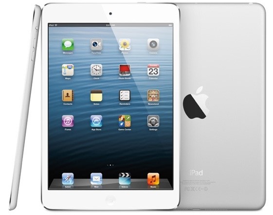 Win a Apple iPad Mini 
