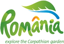 Visit Romania - Logo