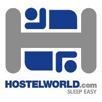 Hostelworld - Logo