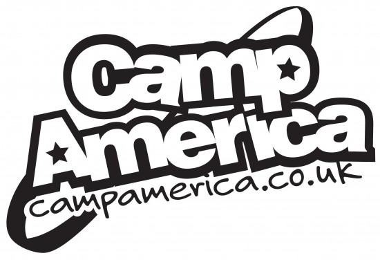 Camp America - Logo