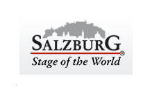 Salzburg Tourist Information - Logo