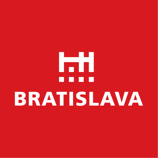 Visit Bratislava - Logo