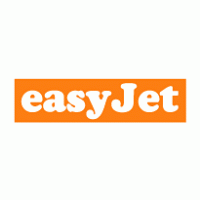 Easy Jet - Logo