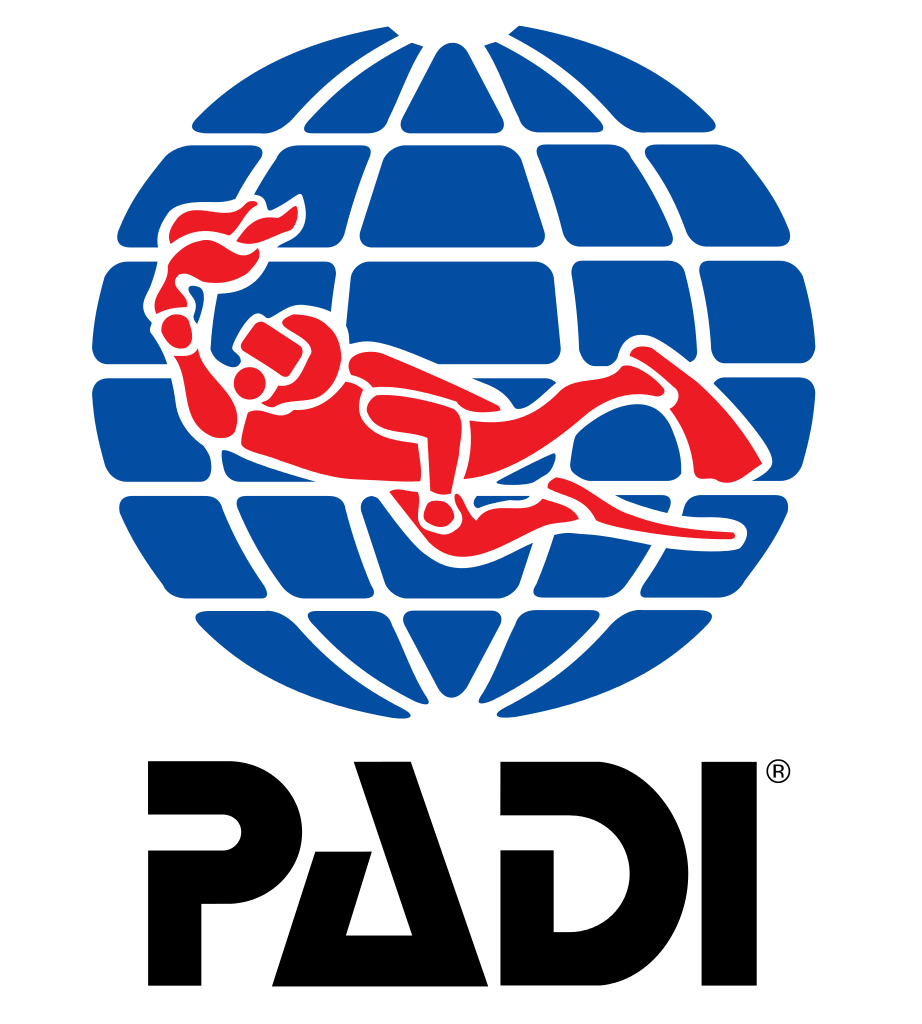 PADI - Logo